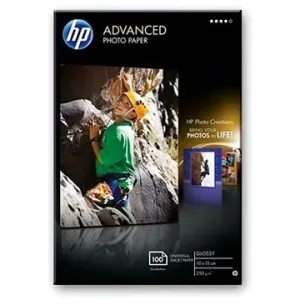 HP Q8692A Advanced Photo Paper Glossy