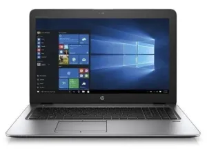 HP EliteBook 850 G4 #4854095