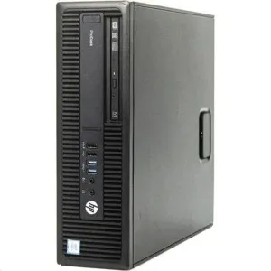 Stolní počítače HP