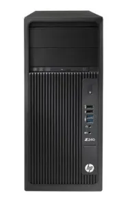 HP Z240 Tower Workstation #5790350