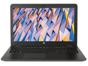 HP ZBook 15U G3 #5753188