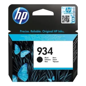 HP C2P19AE - originální cartridge HP 934, černá, 9ml