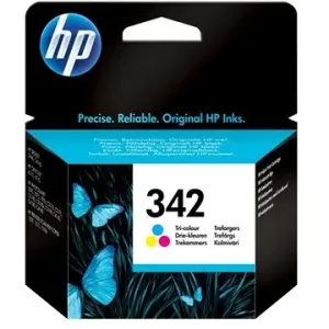 HP C9361EE č. 342 barevná