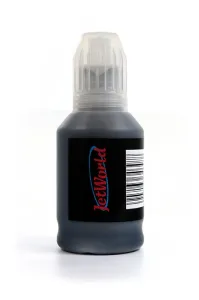 Ink bulk in a bottle JetWorld Black HP GT51XXL, GT53XXL replacement GT5810, GT5820 (X4E40AE, 1VV21AE)