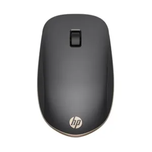 Optická Wi-Fi myš HP Z5000 W2Q00AA#ABB, černá, měděná