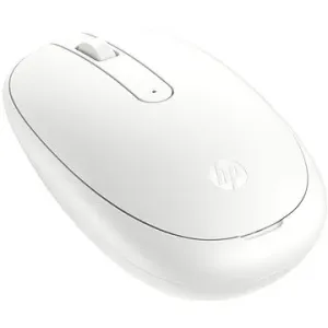 HP 240 Bluetooth Mouse White #5593186