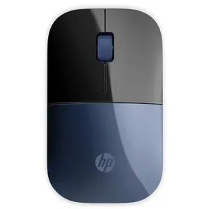 HP Wireless Mouse Z3700 Blue