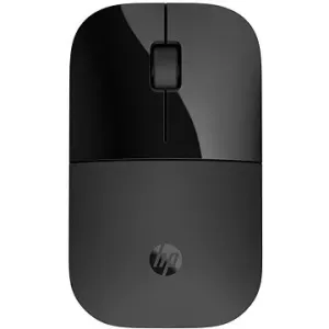 HP Wireless Mouse Z3700 Dual Black #5593189