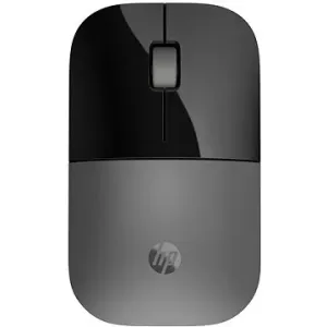 HP Wireless Mouse Z3700 Dual Silver