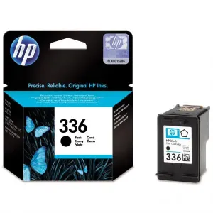 HP C9362EE - originální cartridge HP 336, černá, 5ml