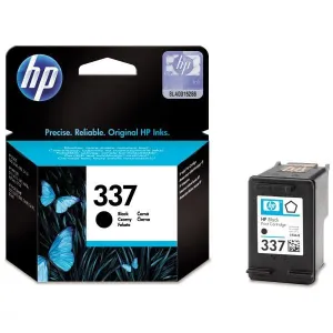 HP C9364EE - originální cartridge HP 337, černá, 11ml