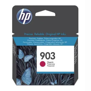HP T6L91AE - originální cartridge HP 903, purpurová, 4ml #1655014