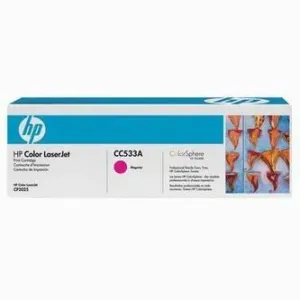 Inkoustové cartridge Hewlett-Packard