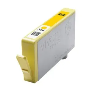 HP 364 CB320EE žlutá (yellow) originální cartridge
