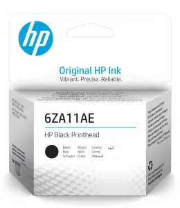 HP 6ZA11AE originální tisková hlava