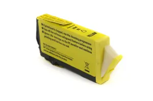 JetWorld PREMIUM kompatibilní cartridge pro HP 364XL CB325E žlutá (yellow)