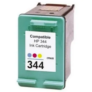 Kompatibilní cartridge s HP 344 C9363E barevná
