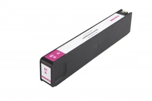 Kompatibilní cartridge s HP 971XL CN627AE purpurová (magenta)