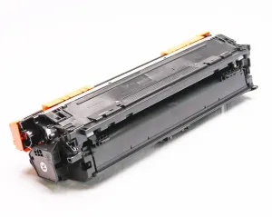 Kompatibilní toner s HP 651A CE340A černý (black)