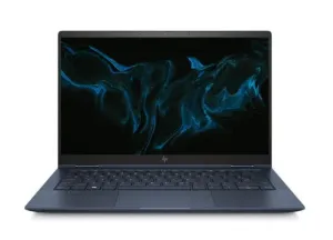 HP Elite Dragonfly Touch