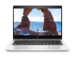 HP EliteBook x360 830 G6 Touch