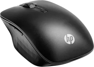 Optická Wi-Fi myš HP ENVY 6SP25AA#ABB, černá