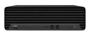 HP PC EliteDesk 800G9 SFF i5-12500, 8GB DDR5, 256GB M.2, kl. a myš, no ODD, WiFi 6+BT, 260W plat., 2xDP+HDMI, Win11Pro DWN10