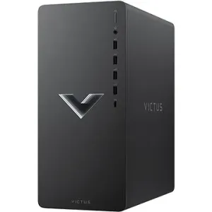 Victus by HP 15L Gaming TG02-0012nc Black #4875804