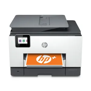 Inkoustové multifunkce HP