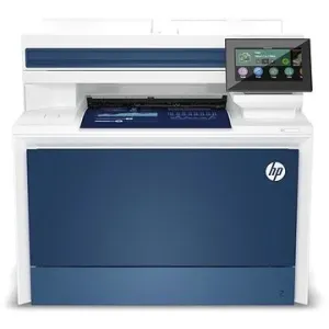 HP Color LaserJet Pro MFP 4302dw #4694798