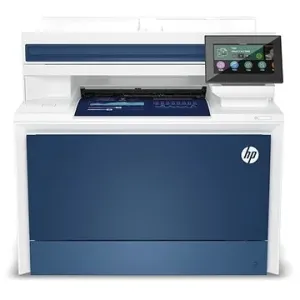 HP Color LaserJet Pro MFP 4302fdn #4694799