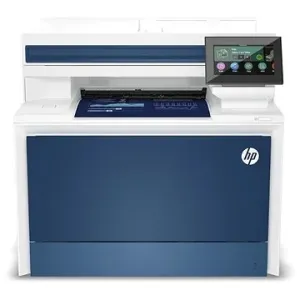 HP Color LaserJet Pro MFP 4302fdw #4694800