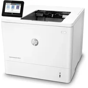 HP LaserJet Enterprise M612dn printer