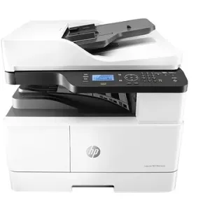 HP LaserJet MFP M443nda All-in-One printer