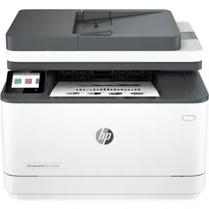 HP LaserJet Pro MFP 3102fdw #4037508