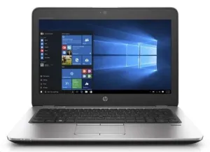 HP EliteBook 820 G4 #2179091