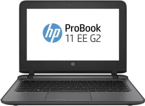 HP ProBook 11 G2 Touch