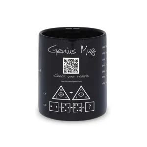 Hrnek - Genius 300 ml