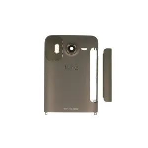 Kryt HTC Desire HD zadní bez krytu baterie a boční krytky