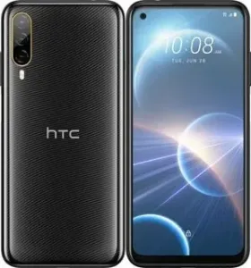 HTC Desire 22 Pro 5G černá