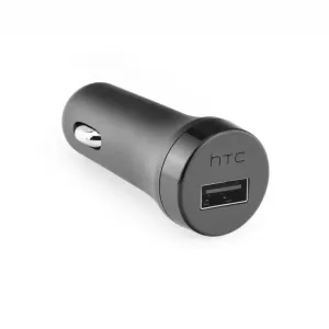 Original autonabíječka HTC CC C600 + USB kabel