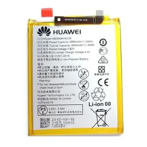 Baterie Huawei HB366481ECW P20 Lite, Y6 Prime 2018, P9, P Smart, Honor 8 3000mAh Original (volně)
