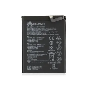 Baterie Huawei HB406689ECW P40 Lite E, Y7 2019, Mate 9 3900mAh Li-pol Original (volně)