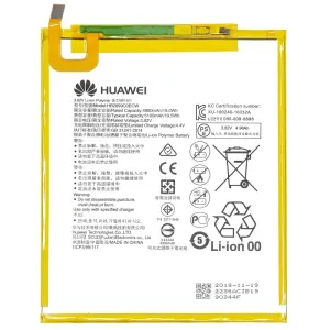 Baterie Huawei HB2899C0ECW Mediapad T5 10