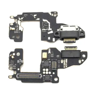 Huawei P30 - Nabíjecí flex s PCB deskou a konektor