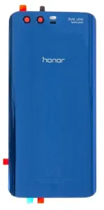 Huawei Honor 9 - Zadní kryt - modrý