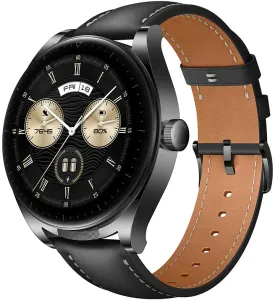Huawei WATCH Buds - Smartwatch se sluchátky v pouzdru