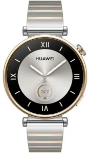 Huawei Watch GT 4 41 mm Stainless Steel Strap