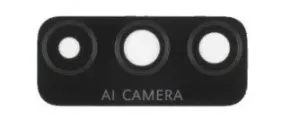 Náhradní sklo zadní kamery - Huawei P Smart 2020