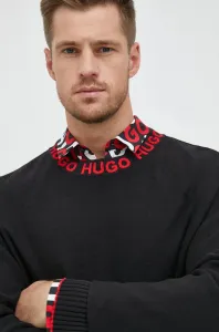 Pánské svetry HUGO